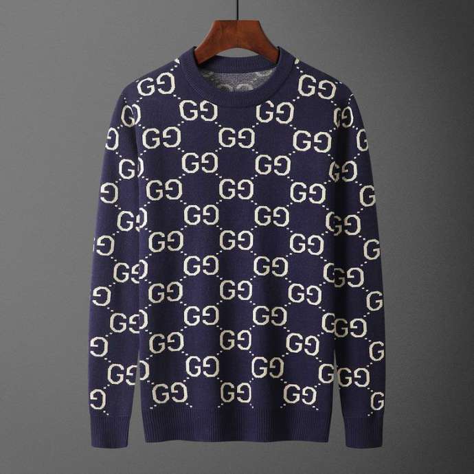 Picture of Gucci Sweaters _SKUGucciM-3XL25wn0923597